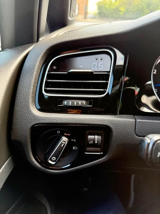 2017 Volkswagen Golf R Mk7 - Image 13 of 17
