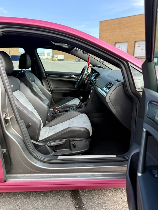 2017 Volkswagen Golf R Mk7 - Image 17 of 17