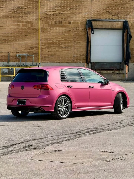 2017 Volkswagen Golf R Mk7 - Image 6 of 17