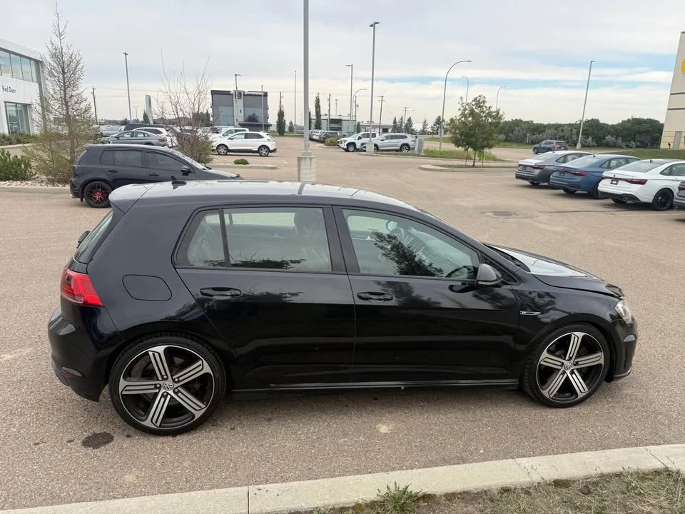 2017 Volkswagen Golf R Mk7 - Image 4 of 9