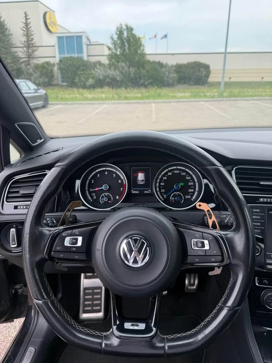 2017 Volkswagen Golf R Mk7 - Image 9 of 9