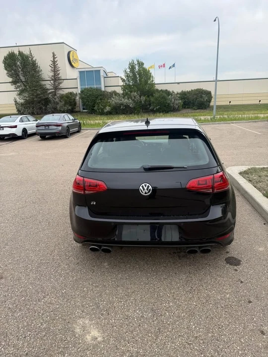2017 Volkswagen Golf R Mk7 - Image 7 of 9