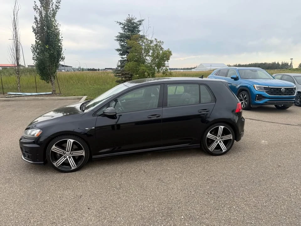 2017 Volkswagen Golf R Mk7 - Image 5 of 9