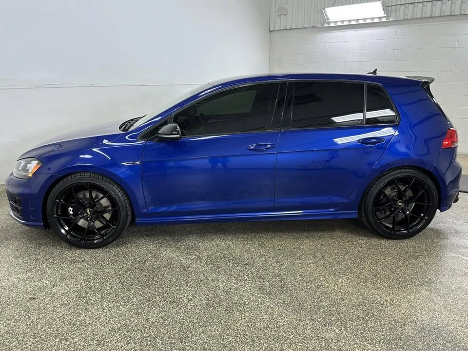 2017 Volkswagen Golf R Mk7 - Image 9 of 10