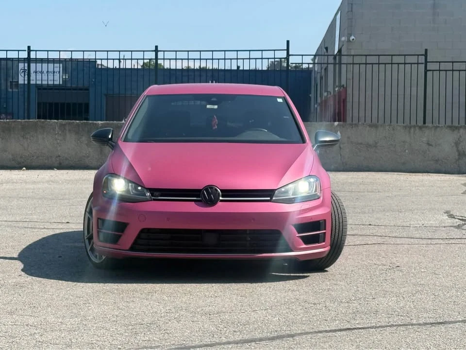 2017 Volkswagen Golf R Mk7 - Image 2 of 20