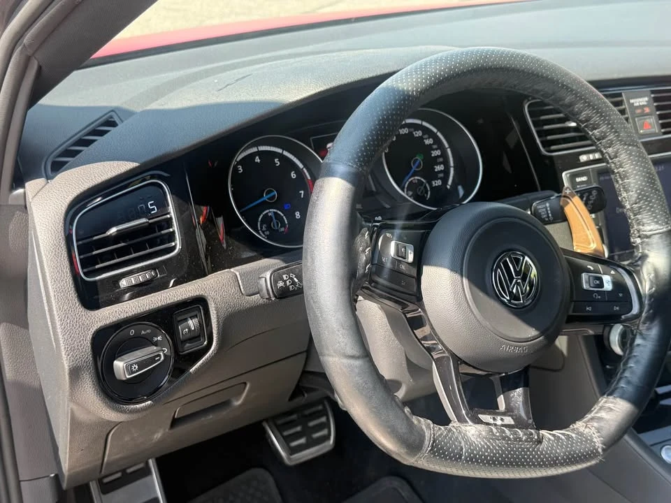 2017 Volkswagen Golf R Mk7 - Image 14 of 20