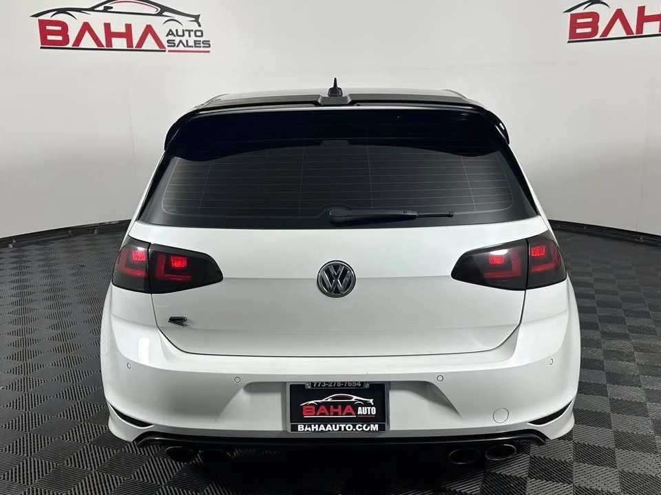 2017 Volkswagen Golf R Mk7 - Image 7 of 20