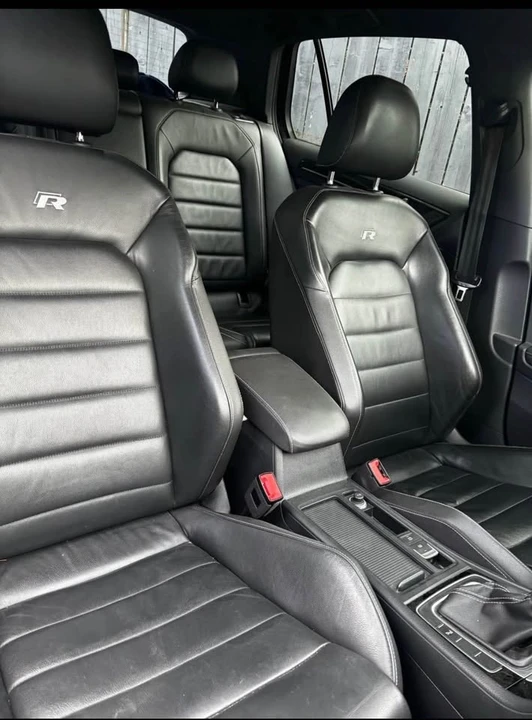 2017 Volkswagen Golf R Mk7 - Image 4 of 6