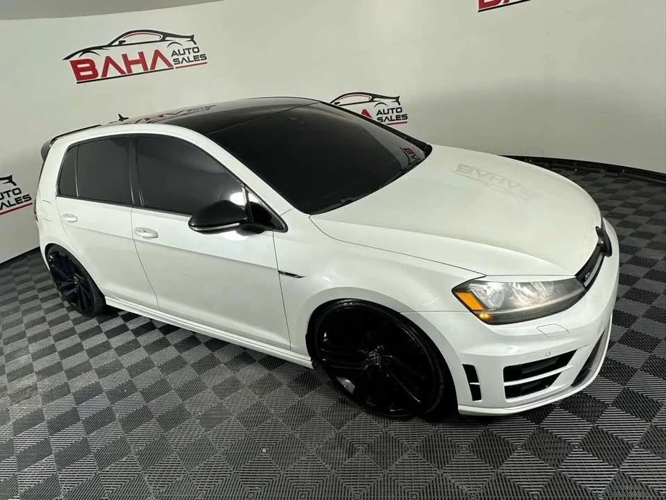2017 Volkswagen Golf R Mk7 - Image 11 of 20