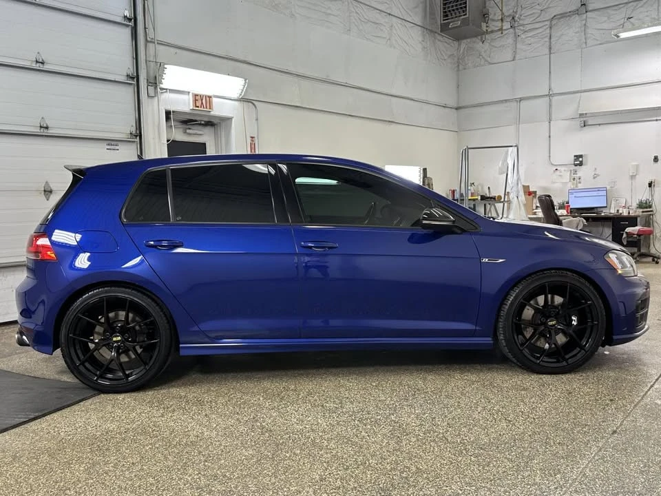 2017 Volkswagen Golf R Mk7 - Image 5 of 10