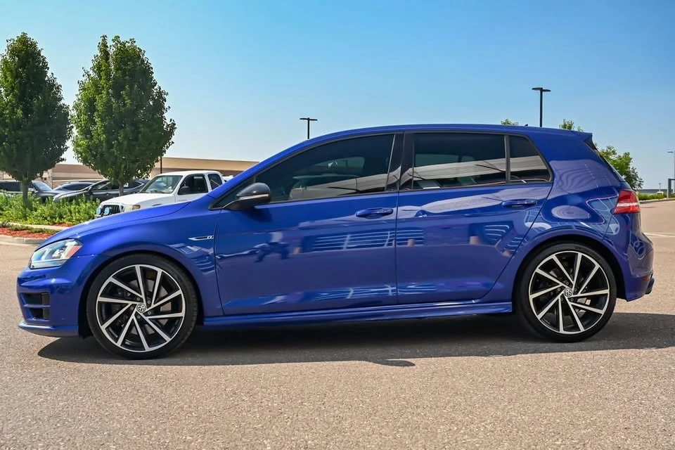 2017 Volkswagen Golf R Mk7 - Image 7 of 15