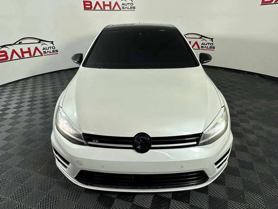 2017 Volkswagen Golf R Mk7 - Image 13 of 20