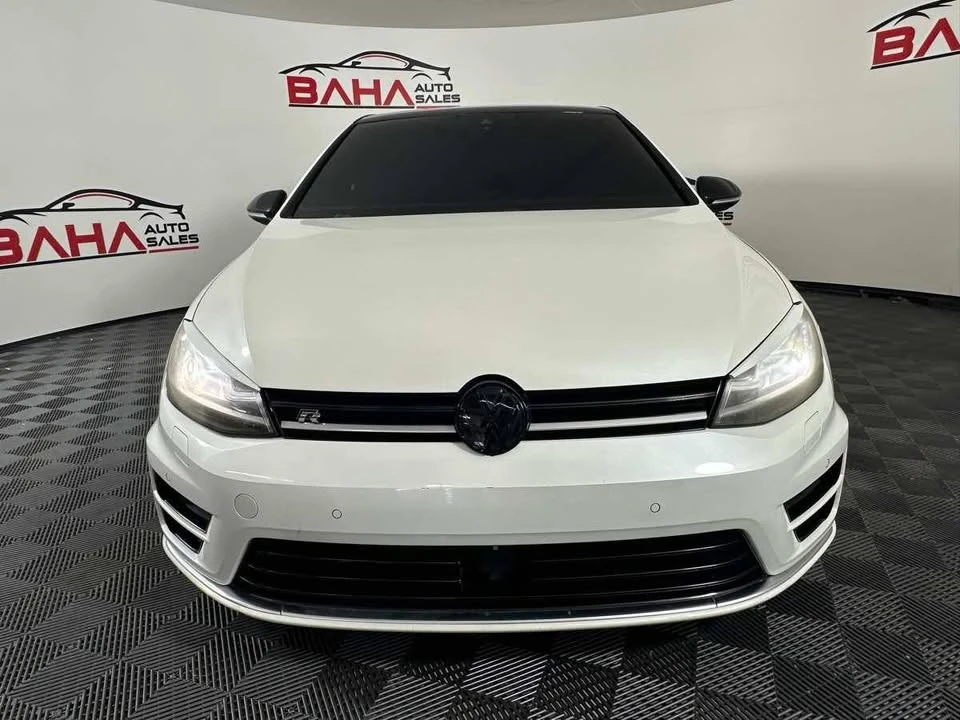 2017 Volkswagen Golf R Mk7 - Image 14 of 20