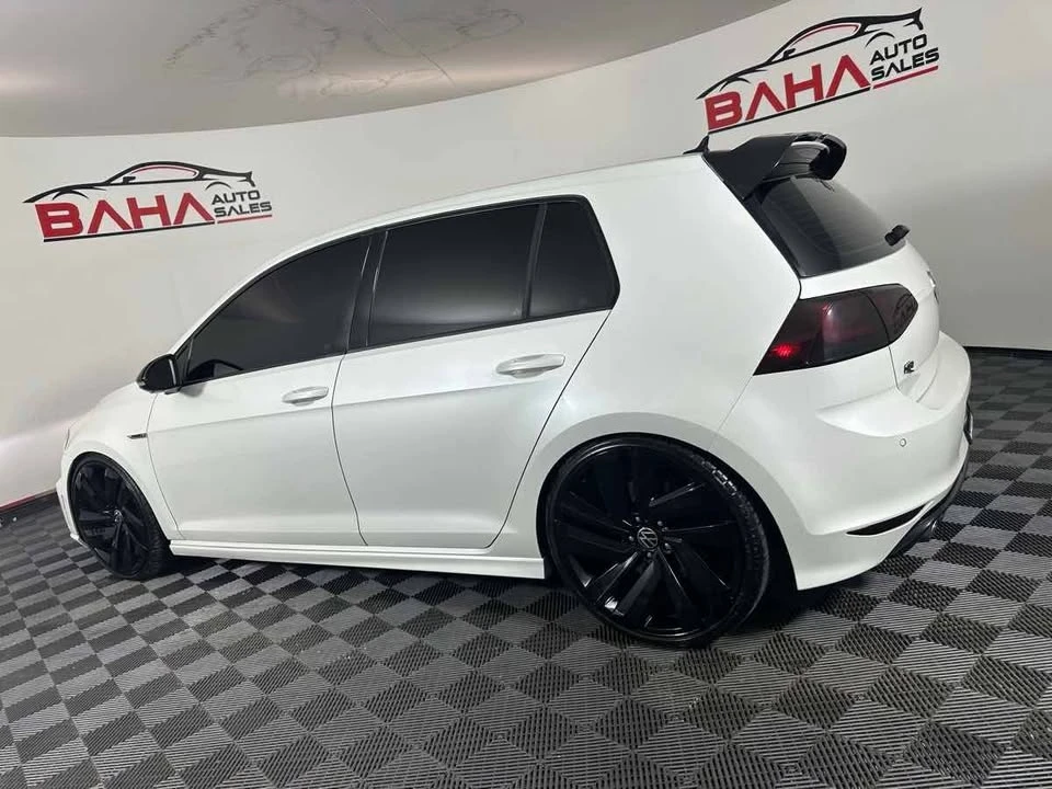 2017 Volkswagen Golf R Mk7 - Image 6 of 20