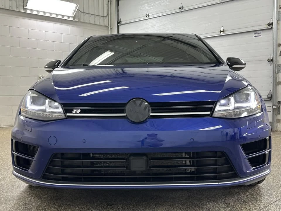 2017 Volkswagen Golf R Mk7 - Image 3 of 10