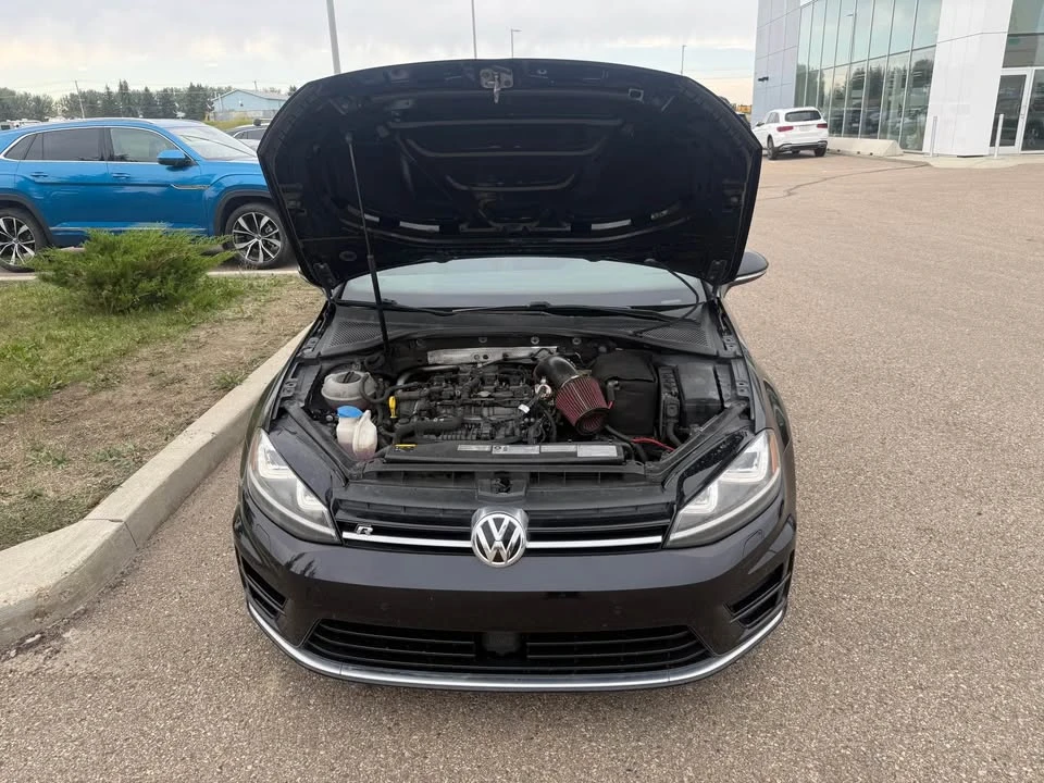 2017 Volkswagen Golf R Mk7 - Image 6 of 9