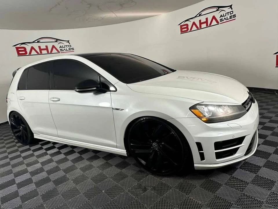 2017 Volkswagen Golf R Mk7 - Image 12 of 20