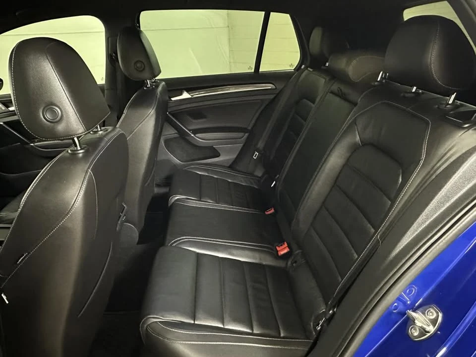 2017 Volkswagen Golf R Mk7 - Image 10 of 10