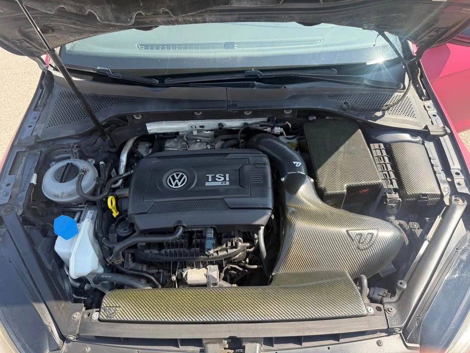 2017 Volkswagen Golf R Mk7 - Image 19 of 20
