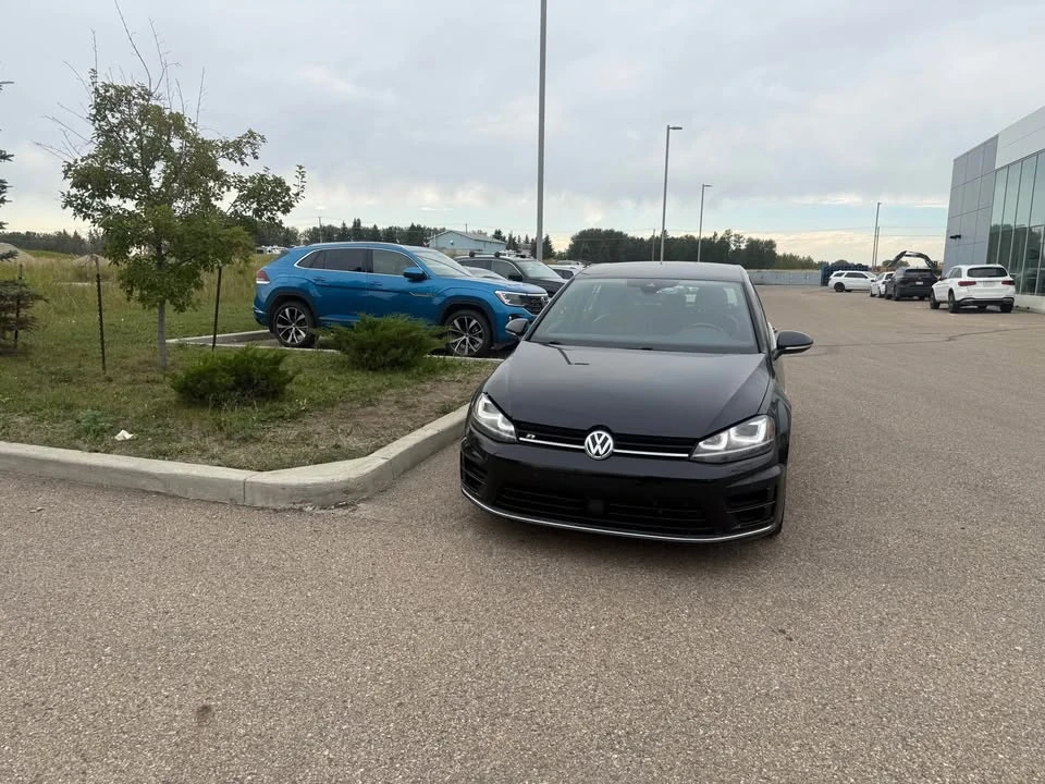 2017 Volkswagen Golf R Mk7 - Image 3 of 9