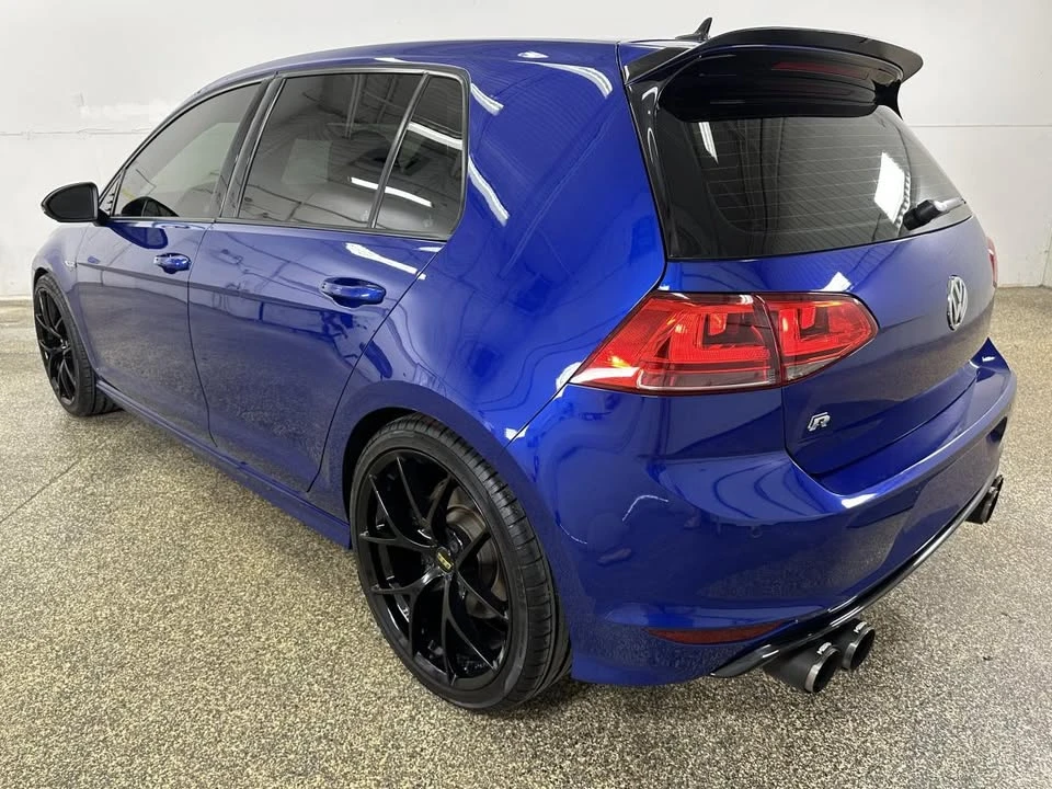 2017 Volkswagen Golf R Mk7 - Image 8 of 10