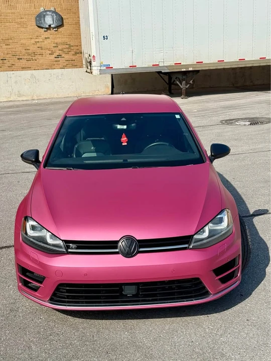 2017 Volkswagen Golf R Mk7 - Image 7 of 17