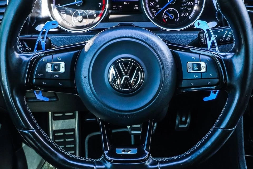 2017 Volkswagen Golf R Mk7 - Image 14 of 20