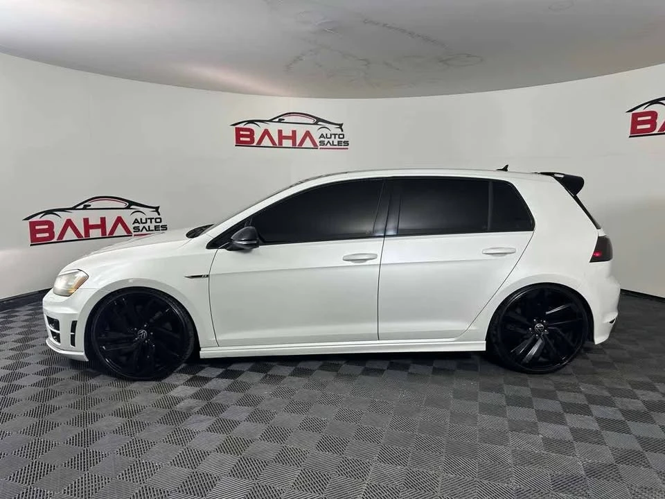 2017 Volkswagen Golf R Mk7 - Image 4 of 20