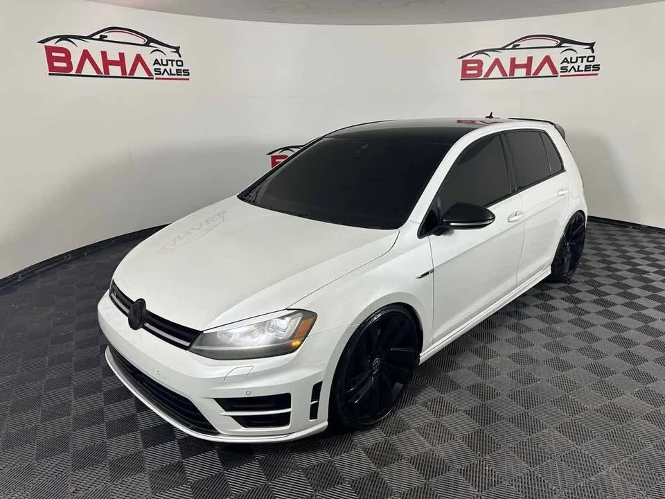 2017 Volkswagen Golf R Mk7 - Image 3 of 20