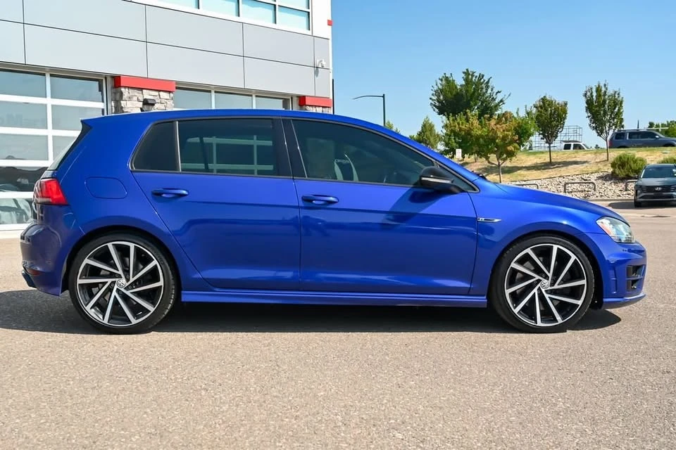 2017 Volkswagen Golf R Mk7 - Image 3 of 15