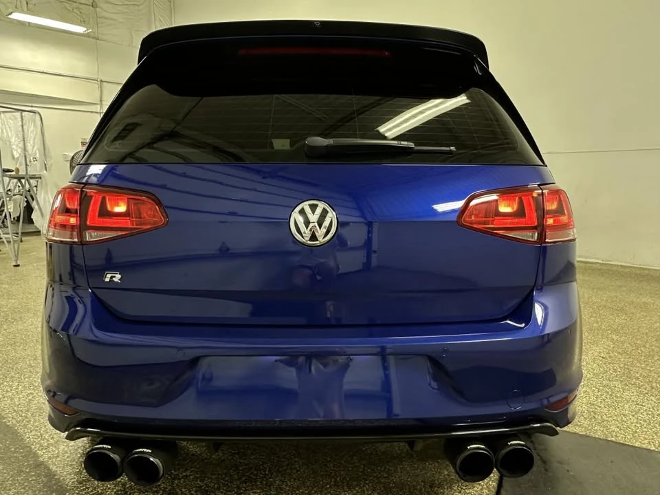 2017 Volkswagen Golf R Mk7 - Image 7 of 10