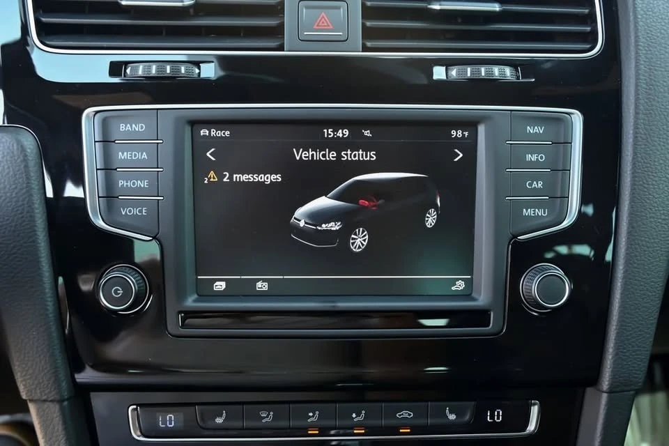 2017 Volkswagen Golf R Mk7 - Image 14 of 15
