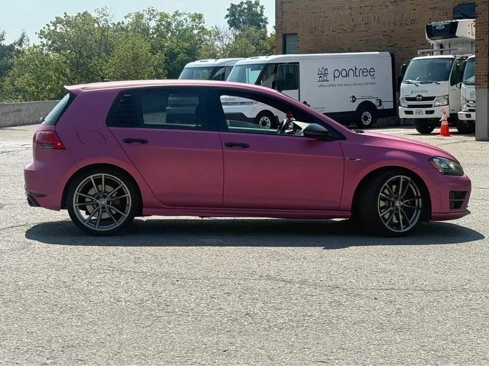 2017 Volkswagen Golf R Mk7 - Image 7 of 20