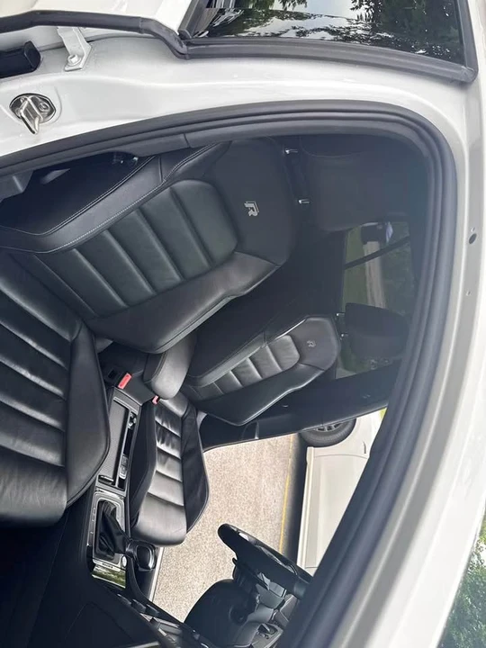 2017 Volkswagen Golf R Mk7 - Image 19 of 20