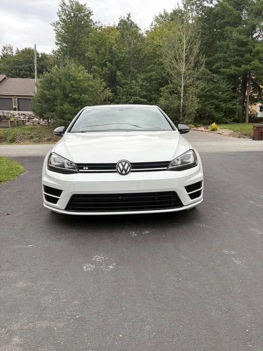 2017 Volkswagen Golf R Mk7 - Image 5 of 8