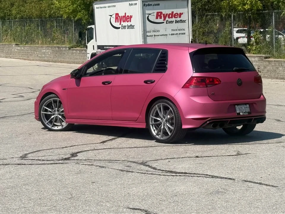 2017 Volkswagen Golf R Mk7 - Image 4 of 20