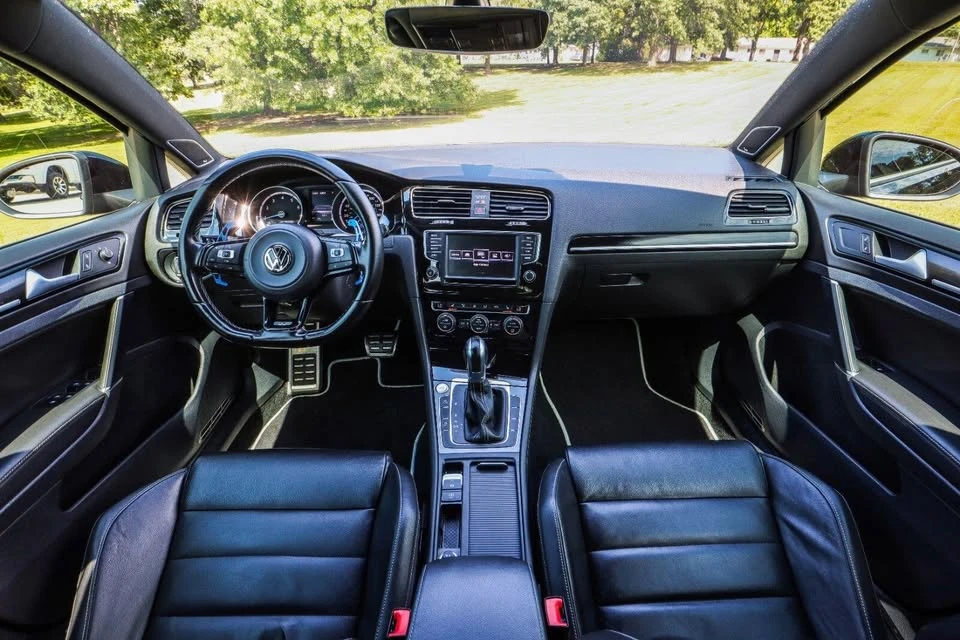 2017 Volkswagen Golf R Mk7 - Image 2 of 20