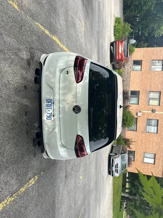 2017 Volkswagen Golf R Mk7 - Image 5 of 20