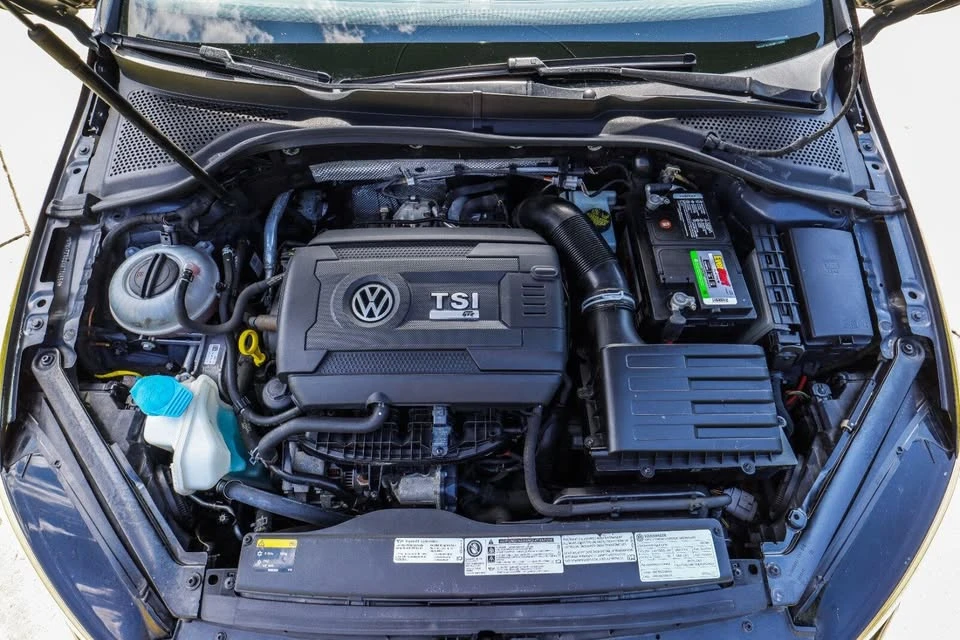 2017 Volkswagen Golf R Mk7 - Image 19 of 20