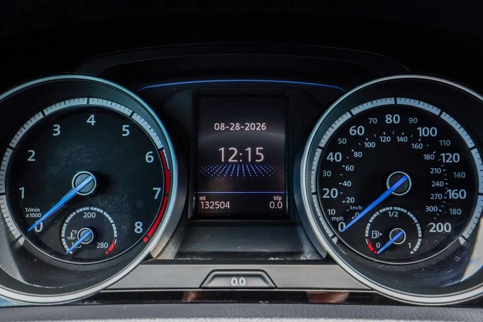 2017 Volkswagen Golf R Mk7 - Image 6 of 20