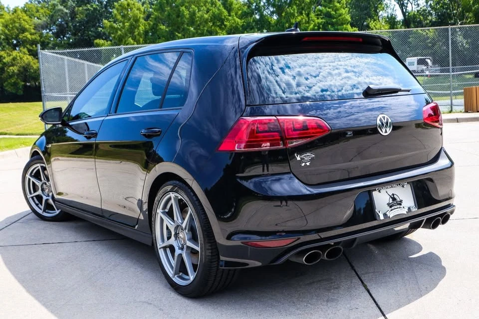 2017 Volkswagen Golf R Mk7 - Image 15 of 20