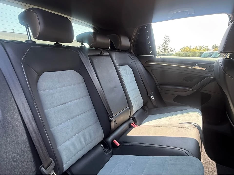 2017 Volkswagen Golf R Mk7 - Image 11 of 20