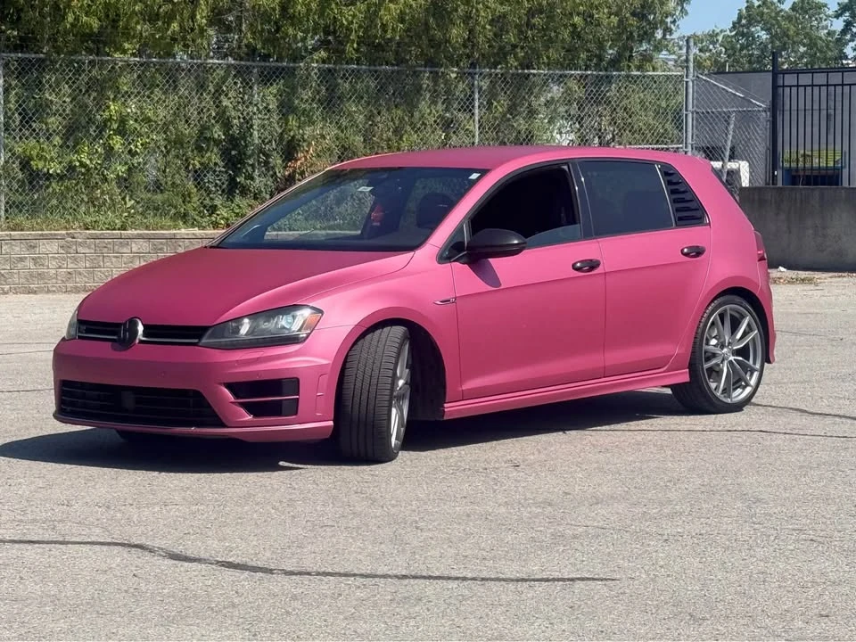 2017 Volkswagen Golf R Mk7 - Image 3 of 20