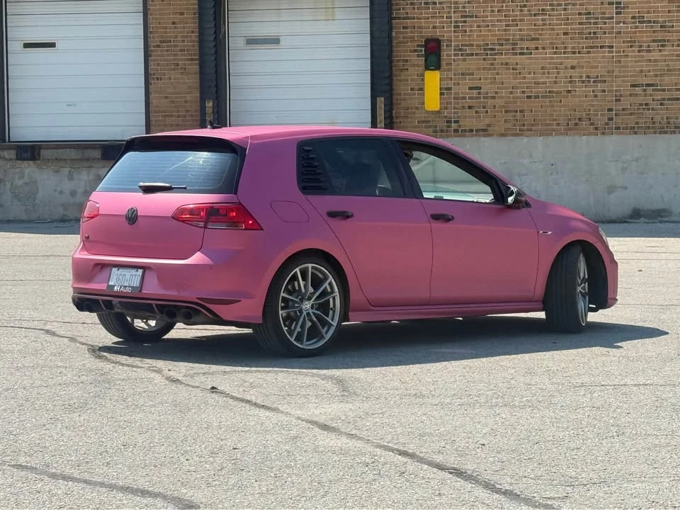 2017 Volkswagen Golf R Mk7 - Image 6 of 20
