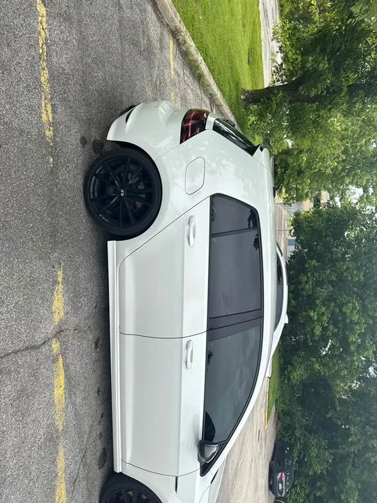 2017 Volkswagen Golf R Mk7 - Image 7 of 20