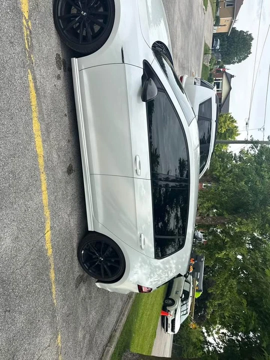 2017 Volkswagen Golf R Mk7 - Image 3 of 20
