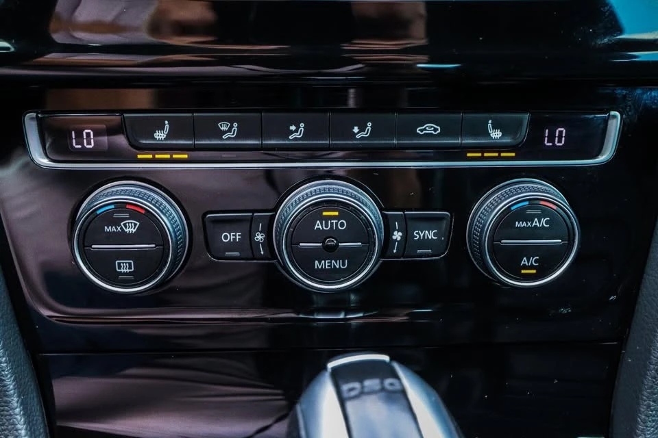 2017 Volkswagen Golf R Mk7 - Image 12 of 20