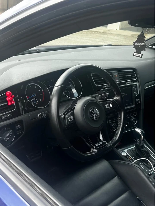 2017 Volkswagen Golf R Mk7 - Image 5 of 8