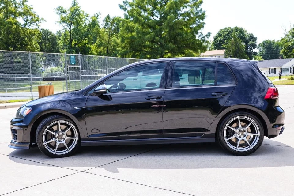 2017 Volkswagen Golf R Mk7 - Image 4 of 20