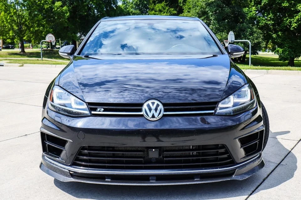 2017 Volkswagen Golf R Mk7 - Image 17 of 20